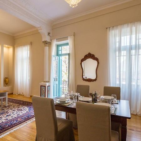 Artdecoathens Apartment Екстериор снимка
