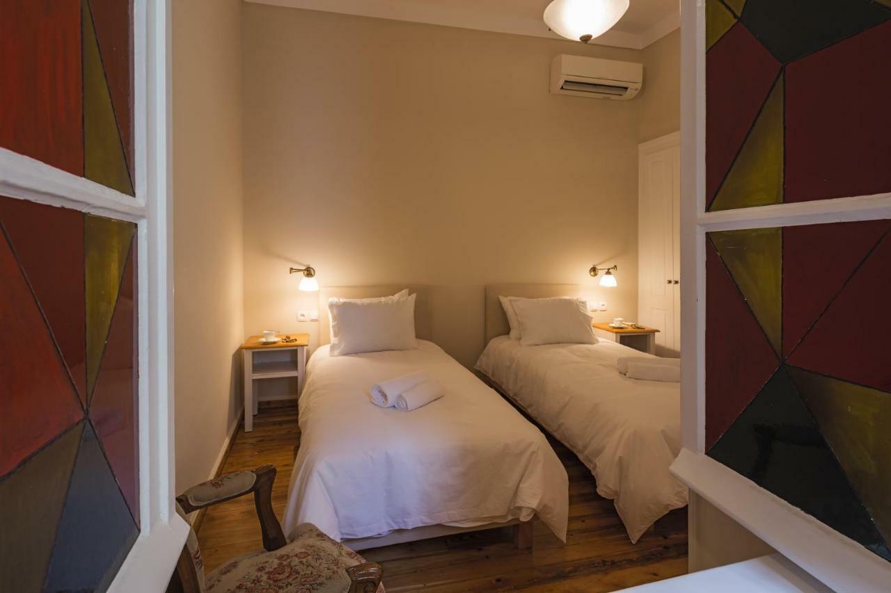 Artdecoathens Apartment Екстериор снимка
