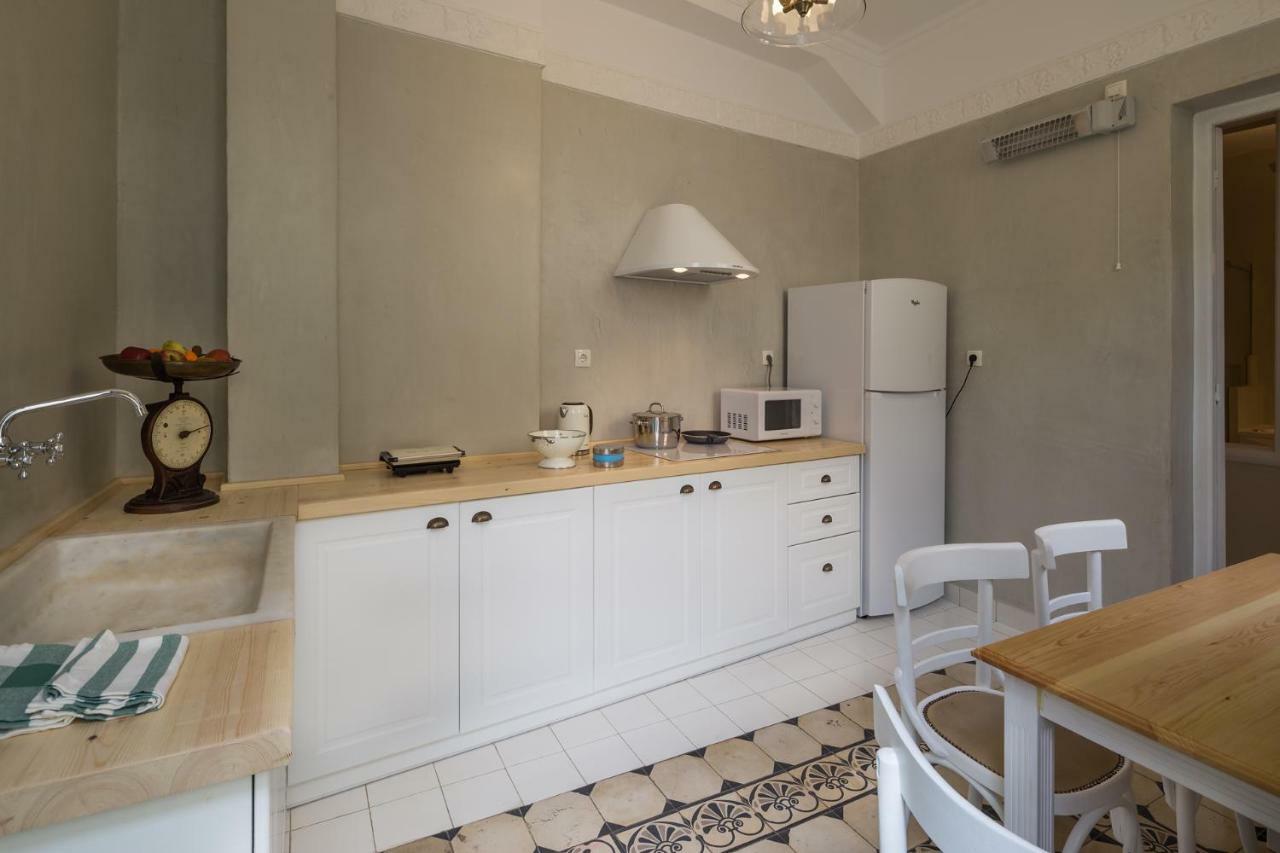 Artdecoathens Apartment Екстериор снимка