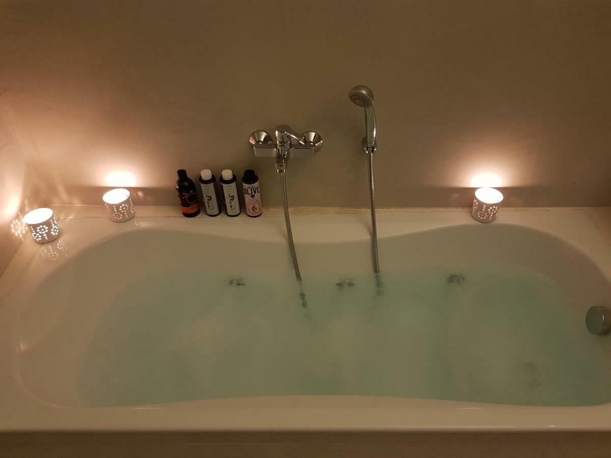Artdecoathens Apartment Екстериор снимка